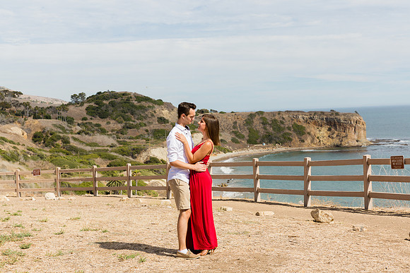 Abalone Cove Nature Preserve - David England Photography-50