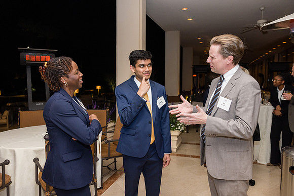 Day 2 Horatio Alger Events Palm Springs 2025-51