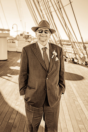 Queen Mary Wedding Photos - Verandah Grill Room-024