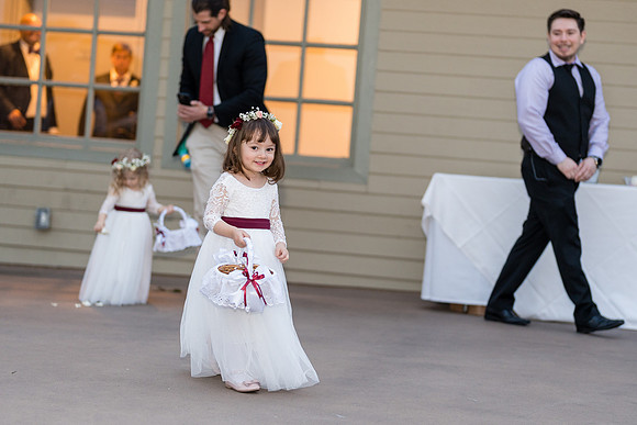 The Reef Sunset Wedding - David England Photography-534