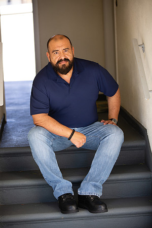 Headshot Photographer Venice-175
