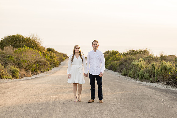 Engagement Photos crystal cove laguna beach-033