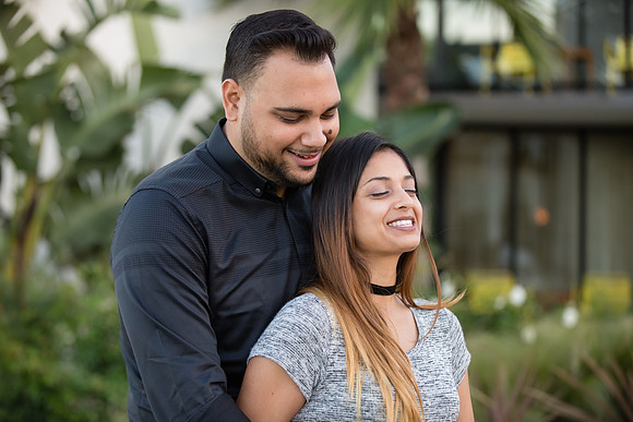 Engagement Photography Hotel Maya-129