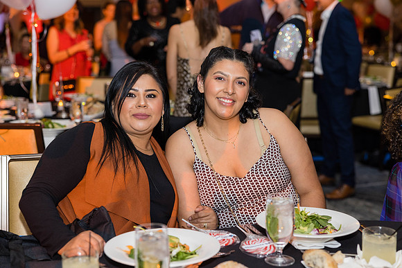 CASCC Dinner Dance - LA Live Diamond Room Photos-209