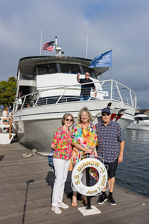 City Cruises Dream On Yacht Long Beach Ca-048