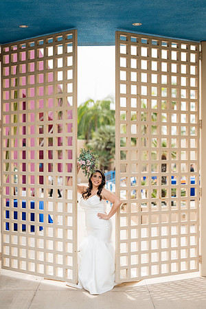 Wedding Phots MOLAA Long Beach Ca - David England Photography-132
