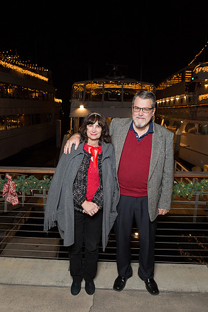 Newport Christmas Light Parade-13