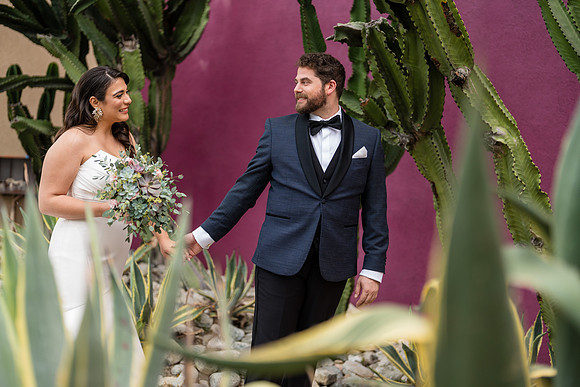 Wedding Phots MOLAA Long Beach Ca - David England Photography-296