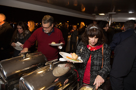 Newport Christmas Light Parade-119