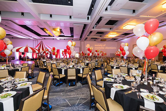 CASCC Dinner Dance - LA Live Diamond Room Photos-135