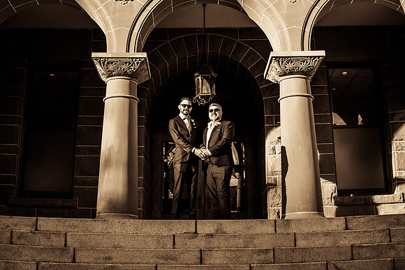 Wedding Photos Old Santa Ana Courthouse-6