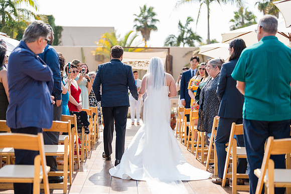 Wedding Phots MOLAA Long Beach Ca - David England Photography-495