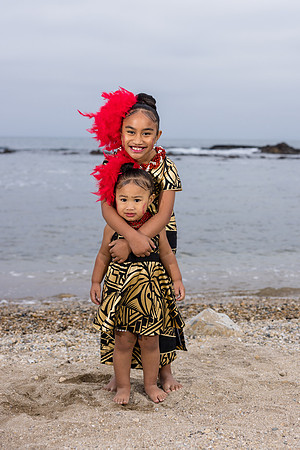 Family photos White Point Beach Los Angeles-008