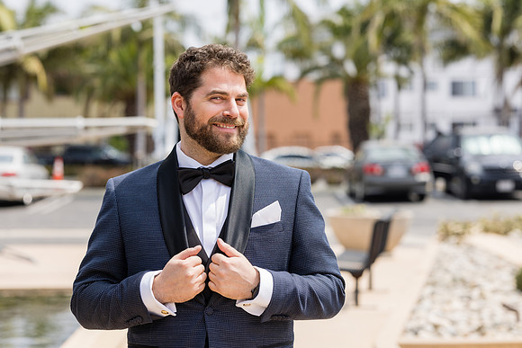 Wedding Phots MOLAA Long Beach Ca - David England Photography-147
