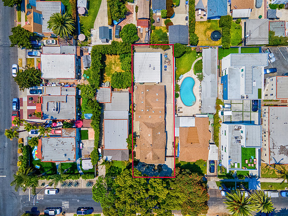 2945 West Blvd Drone-001