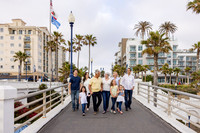Family photos Oceanside Pier-007