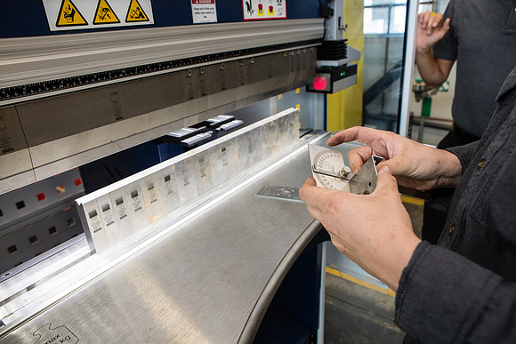 Trumpf Inc-86