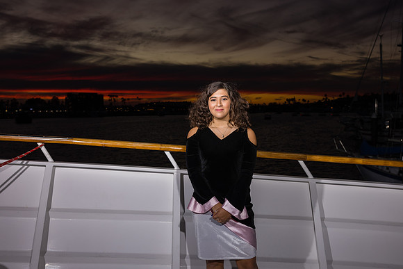 Icon Yacht - City Experiences By Hornblower-003