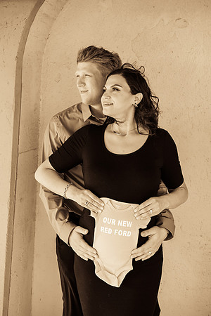 Maternity Photography Seal Beach-68