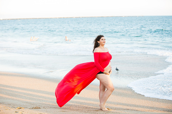 Maternity Photography Seal Beach-125