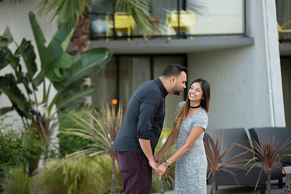 Engagement Photography Hotel Maya-115