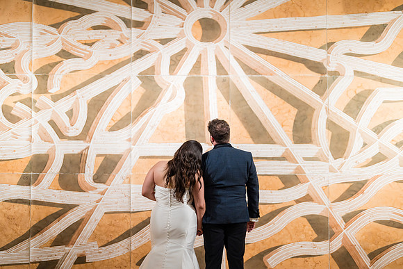 Wedding Phots MOLAA Long Beach Ca - David England Photography-753