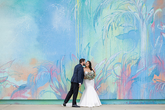 Wedding Phots MOLAA Long Beach Ca - David England Photography-332