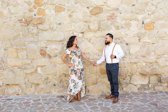 San Juan Capistrano Engagement-168
