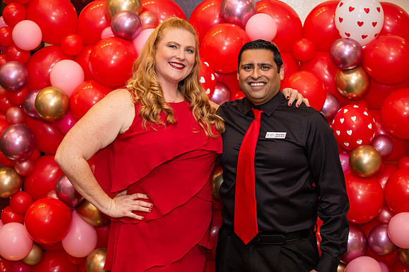 Love is in the air - The Grand Long Beach - David England Photography-63