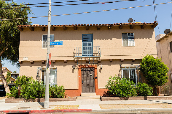 1640 Gundry Ave LB-15