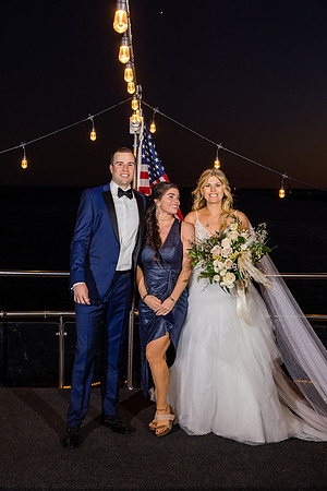 Wedding Photos Endless Dreams - City Experiences By Hornblower-640