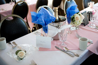 Hornblower Entertainer Yacht Wedding Marina Del Rey-6