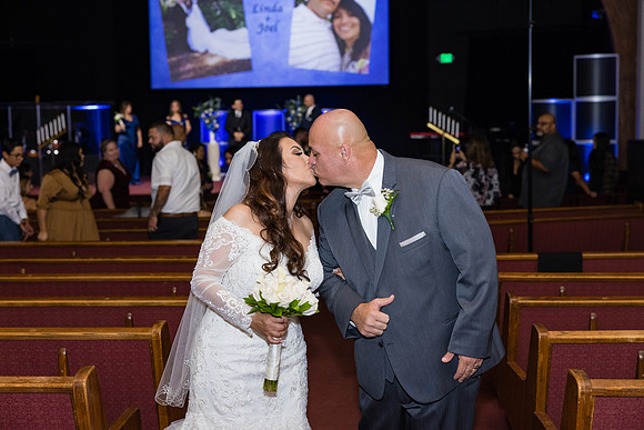 Wedding Photos Harbor Christian Center Wilmington-107