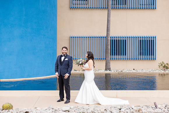 Wedding Phots MOLAA Long Beach Ca - David England Photography-162