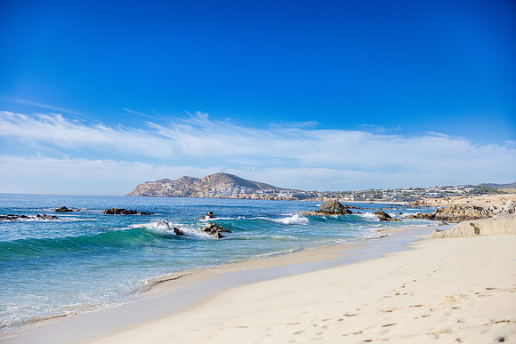 Esler Cabo - Day 1-22