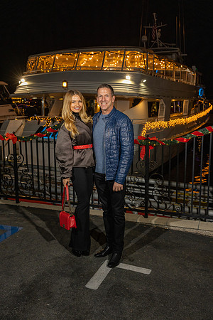 City Cruises Holiday Photos - Newport Beach-99
