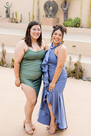 Wedding Phots MOLAA Long Beach Ca - David England Photography-708