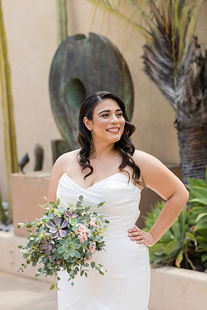 Wedding Phots MOLAA Long Beach Ca - David England Photography-109