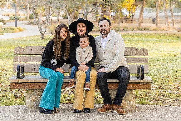 Family Photography San Juan Capistrano - AmTrak Family Photos San Juan Capistrano-062