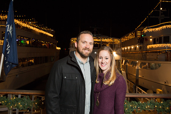 Newport Christmas Light Parade-49