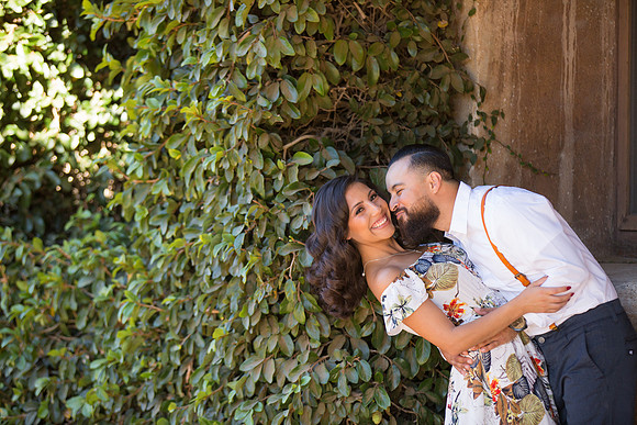 San Juan Capistrano Engagement-70