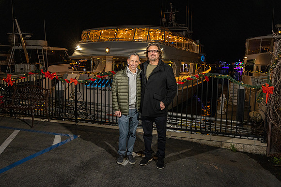City Cruises Holiday Photos - Newport Beach-67