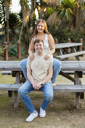 Engagement Photographer Newport Beach Ca - Engagement Photos Crystal Cove Newport Beach-49