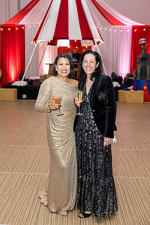 CASCC Dinner Dance - LA Live Diamond Room Photos-216