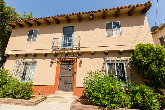 1640 Gundry Ave LB-9