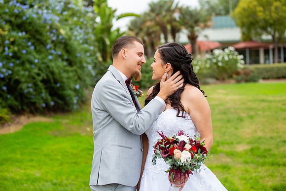 Skylinks Golf Course Wedding - David England Photography-28