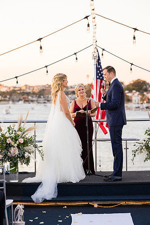 Wedding Photos Endless Dreams - City Experiences By Hornblower-450