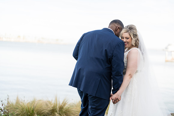 The Reef Sunset Wedding - David England Photography-270