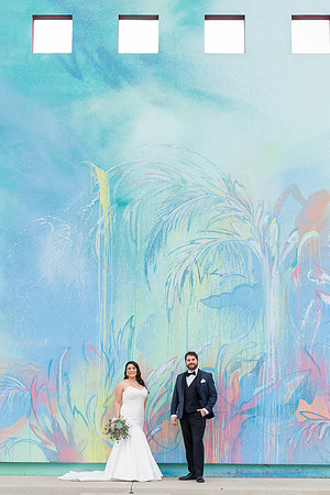 Wedding Phots MOLAA Long Beach Ca - David England Photography-328