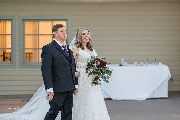 The Reef Sunset Wedding - David England Photography-550